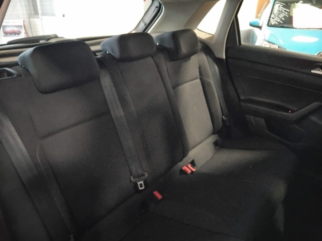 VOLKSWAGEN Polo 1.0 TSI 5p. Comfortline - 12