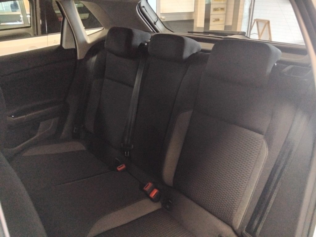 VOLKSWAGEN Polo 1.0 TSI 5p. Life - 9