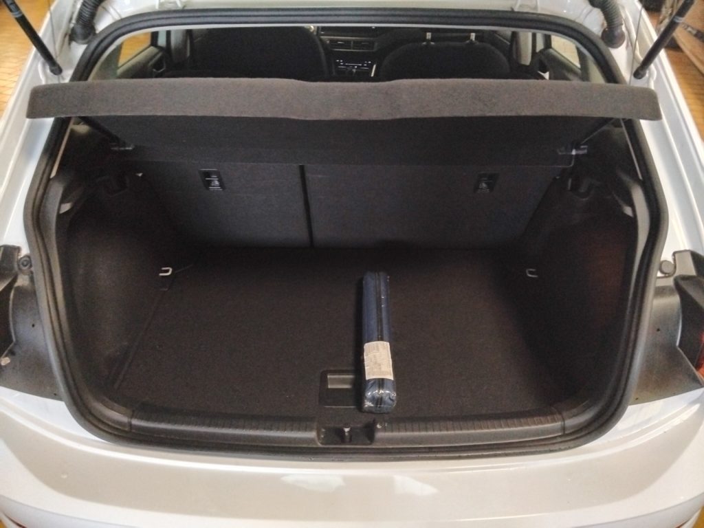 VOLKSWAGEN Polo 1.0 TSI 5p. Life - 7