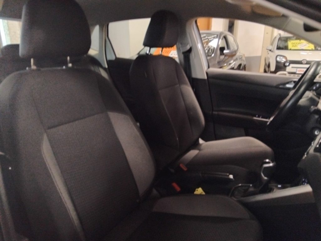 VOLKSWAGEN Polo 1.0 TSI 5p. Life - 13
