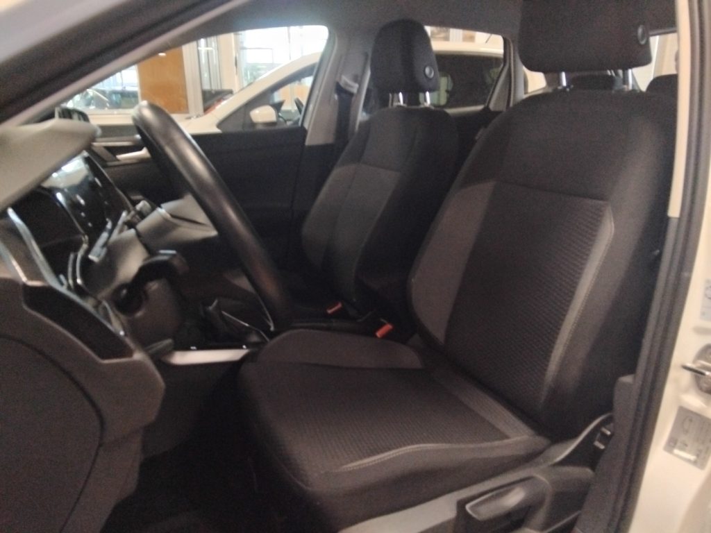 VOLKSWAGEN Polo 1.0 TSI 5p. Life - 15