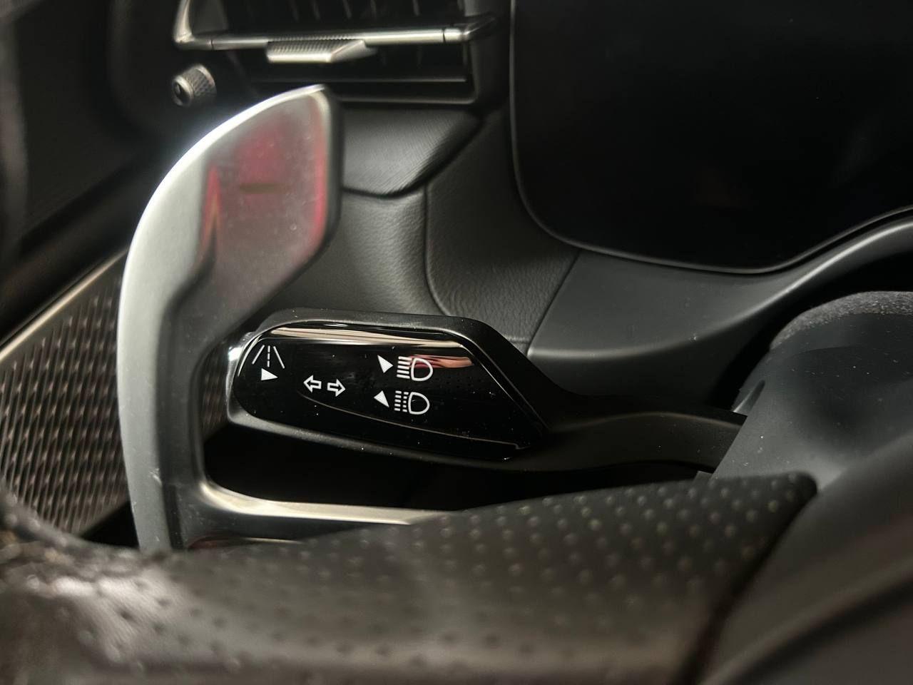 MASERATI Grecale MHEV 300 CV AWD GT TETTO APRIBILE - 20