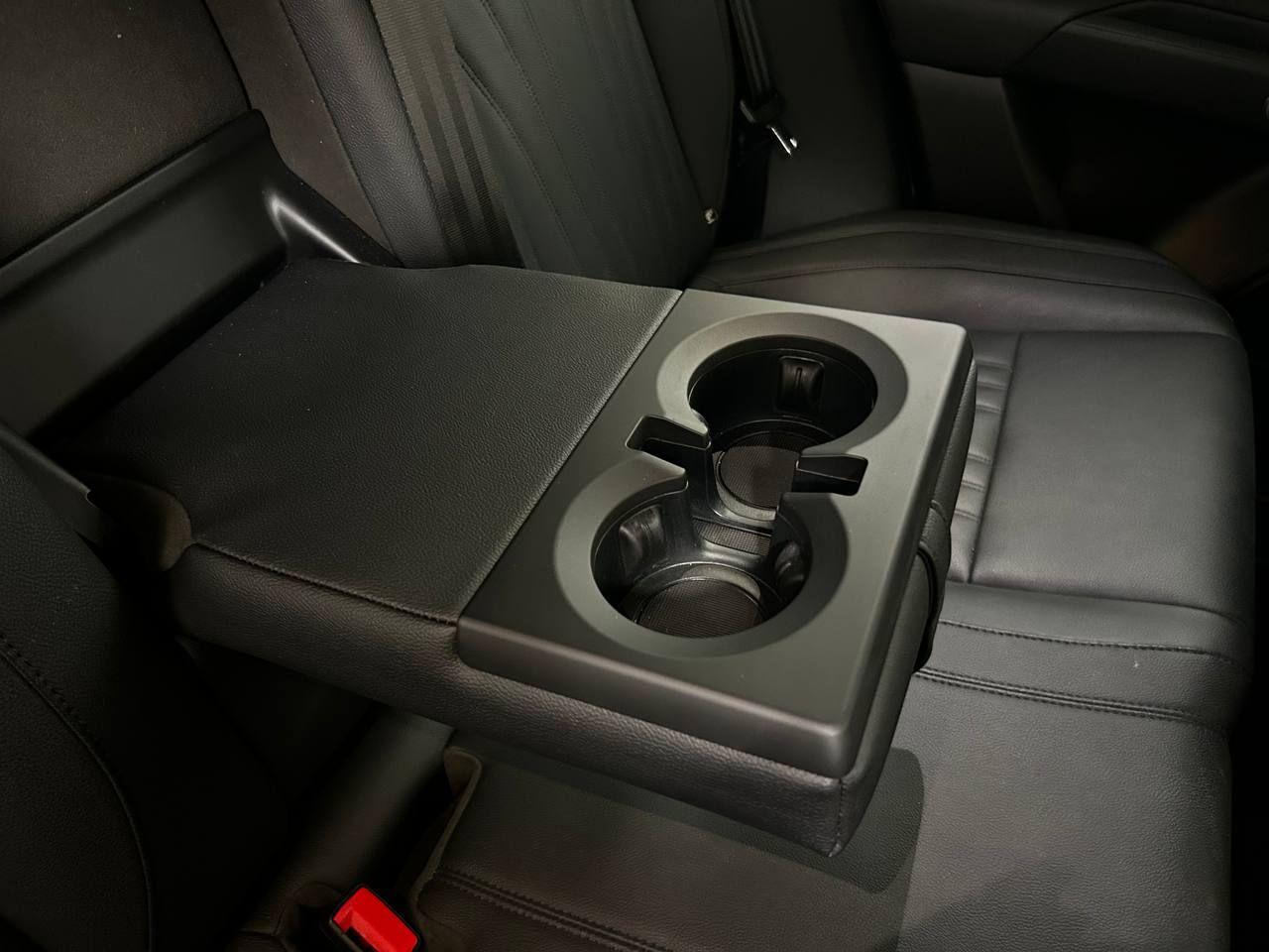 MASERATI Grecale MHEV 300 CV AWD GT TETTO APRIBILE - 16