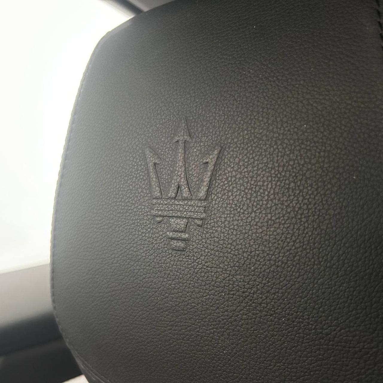MASERATI Grecale MHEV 300 CV AWD GT TETTO APRIBILE - 13
