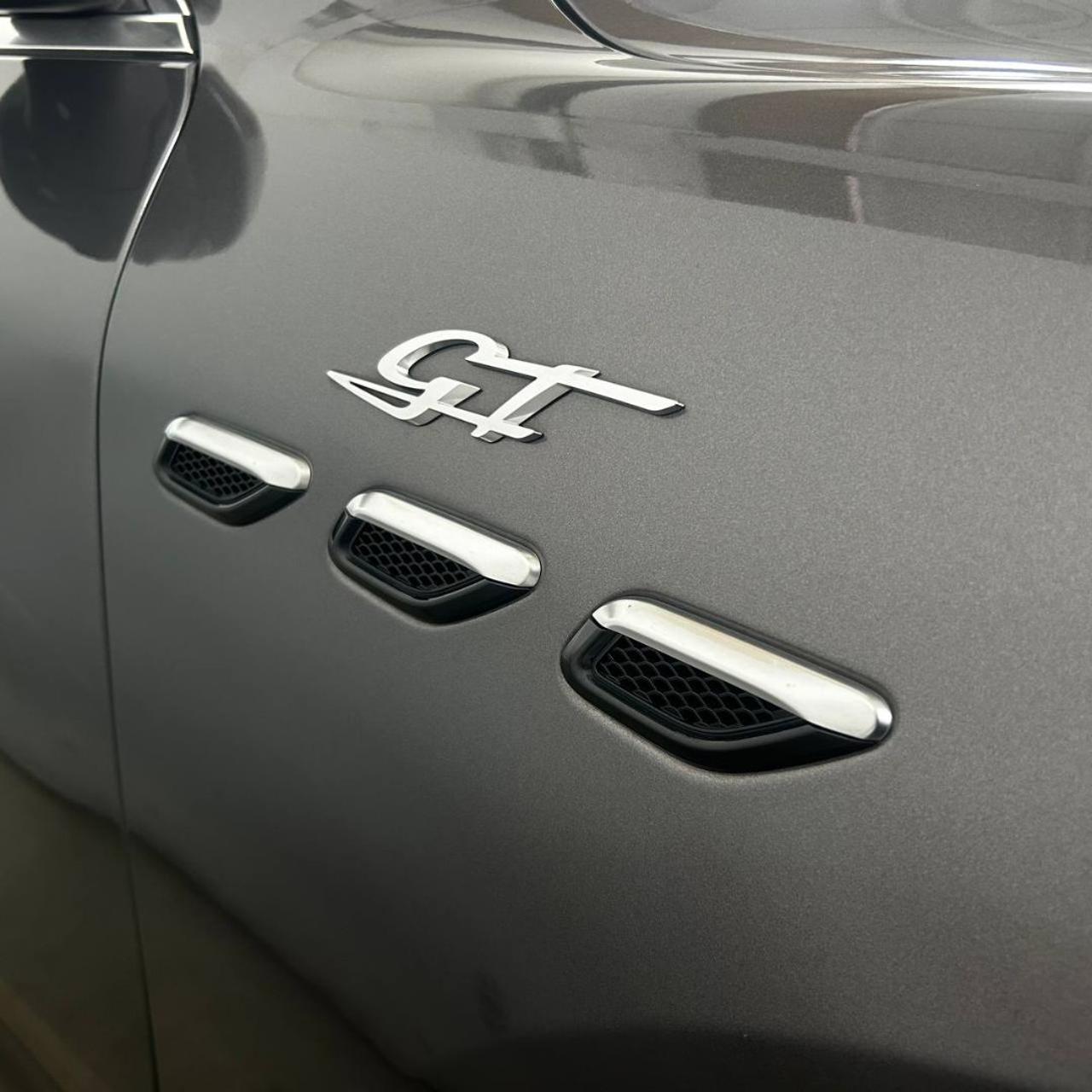 MASERATI Grecale MHEV 300 CV AWD GT TETTO APRIBILE - 43