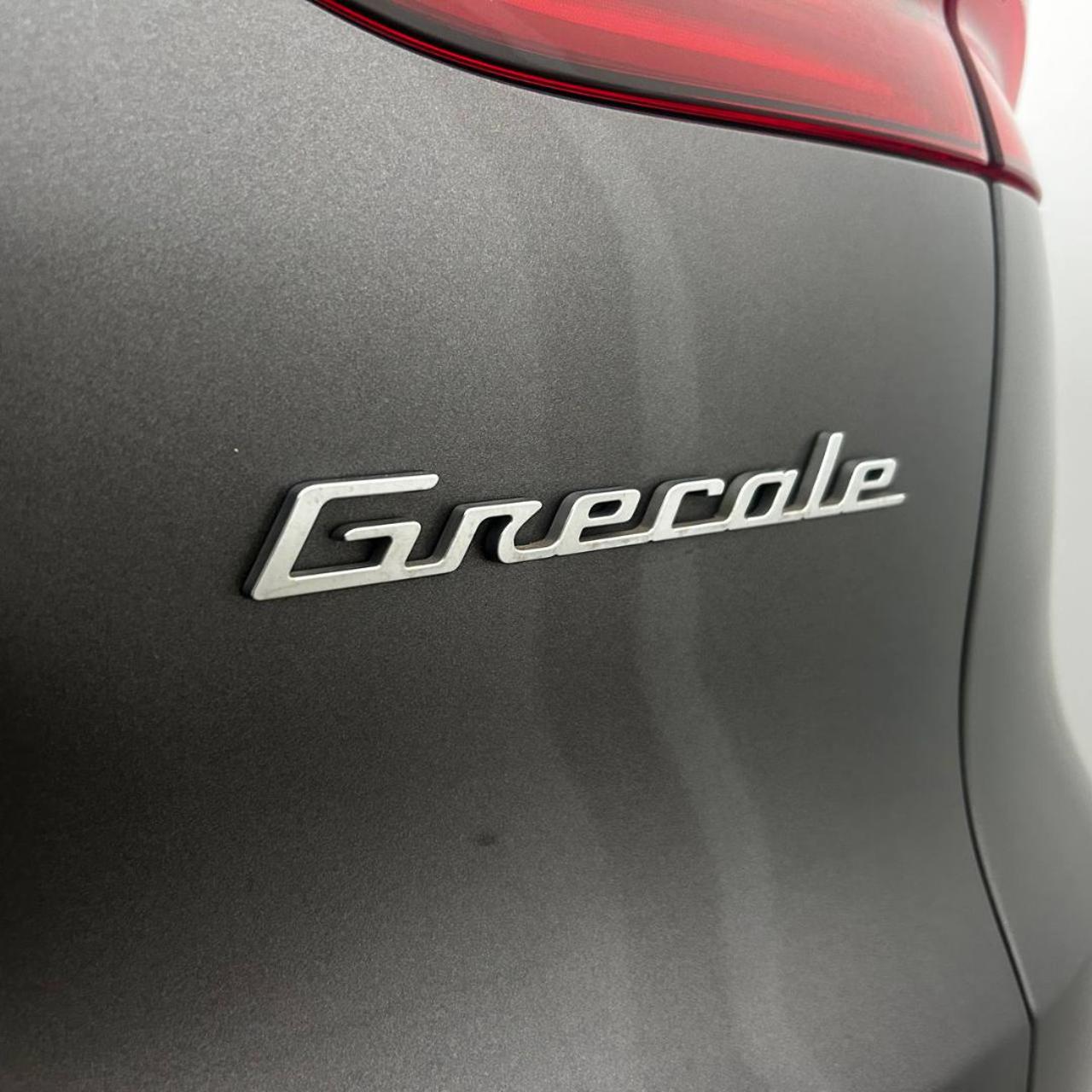 MASERATI Grecale MHEV 300 CV AWD GT TETTO APRIBILE - 42