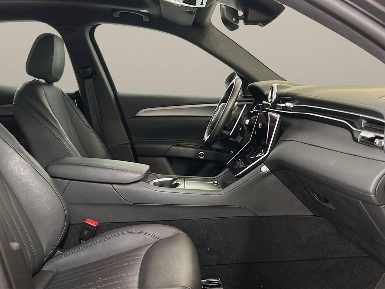 MASERATI Grecale MHEV 300 CV AWD GT TETTO APRIBILE - 14