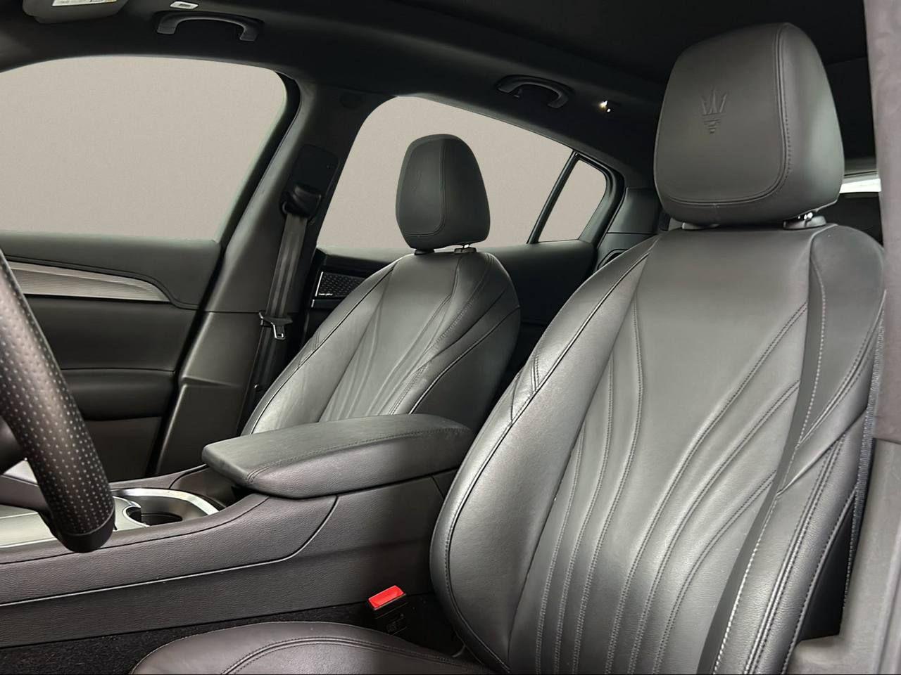 MASERATI Grecale MHEV 300 CV AWD GT TETTO APRIBILE - 10