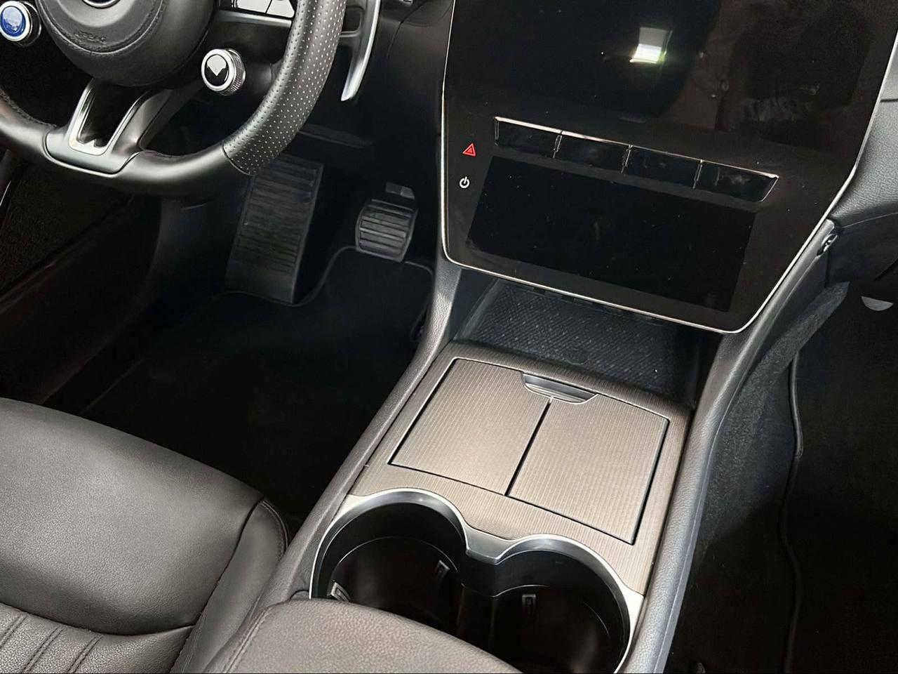 MASERATI Grecale MHEV 300 CV AWD GT TETTO APRIBILE - 28