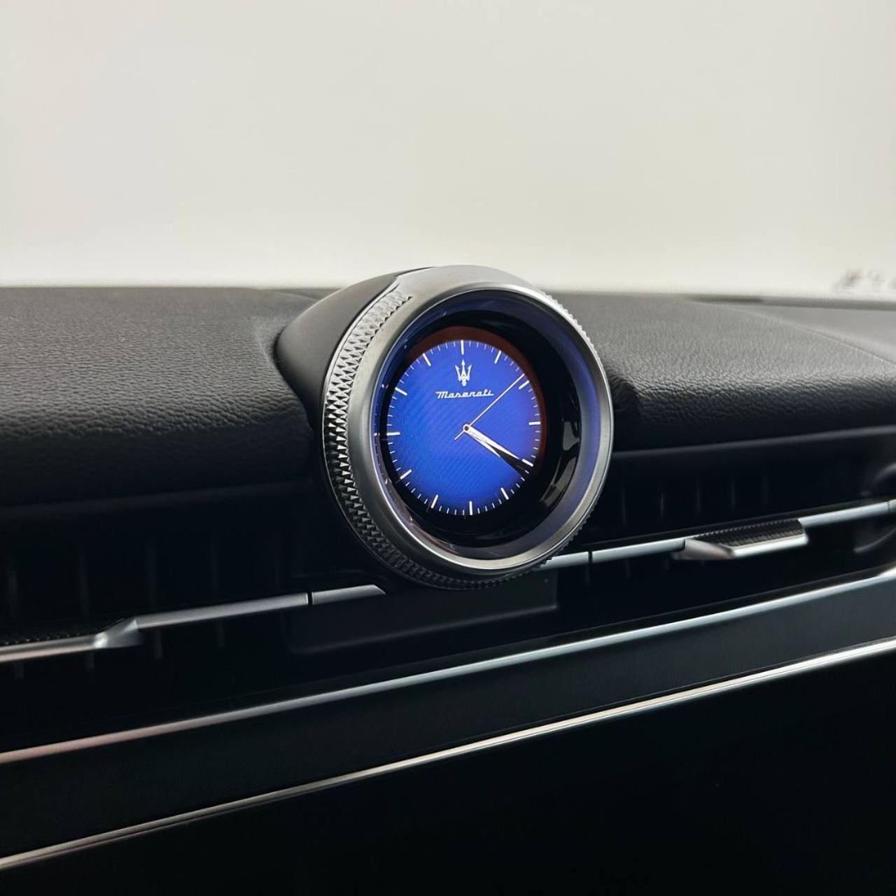 MASERATI Grecale MHEV 300 CV AWD GT TETTO APRIBILE - 33