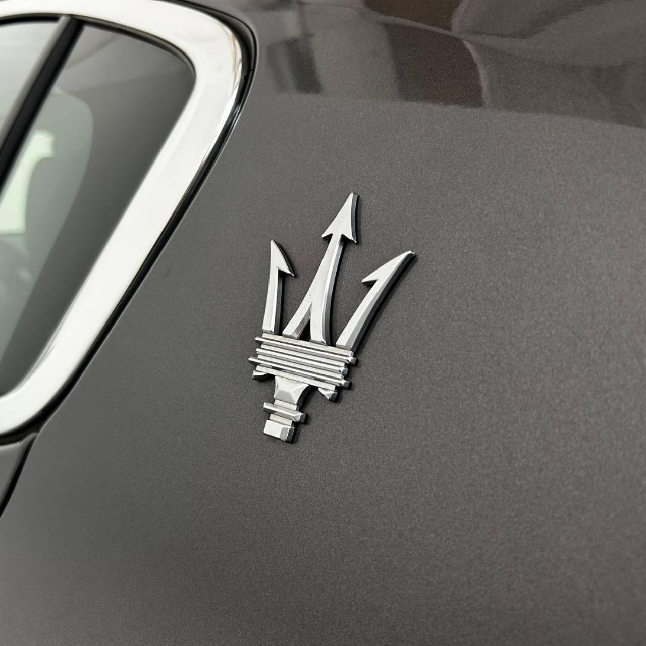 MASERATI Grecale MHEV 300 CV AWD GT TETTO APRIBILE - 44