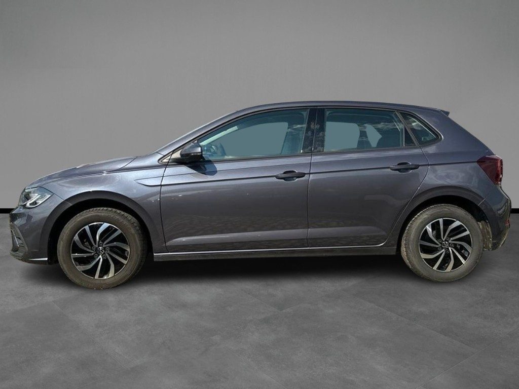 VOLKSWAGEN Polo 1.0 Life - 2