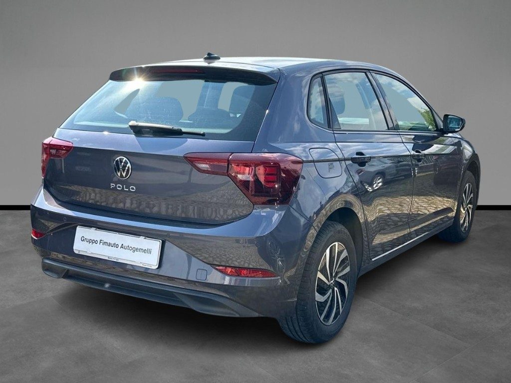 VOLKSWAGEN Polo 1.0 Life - 15