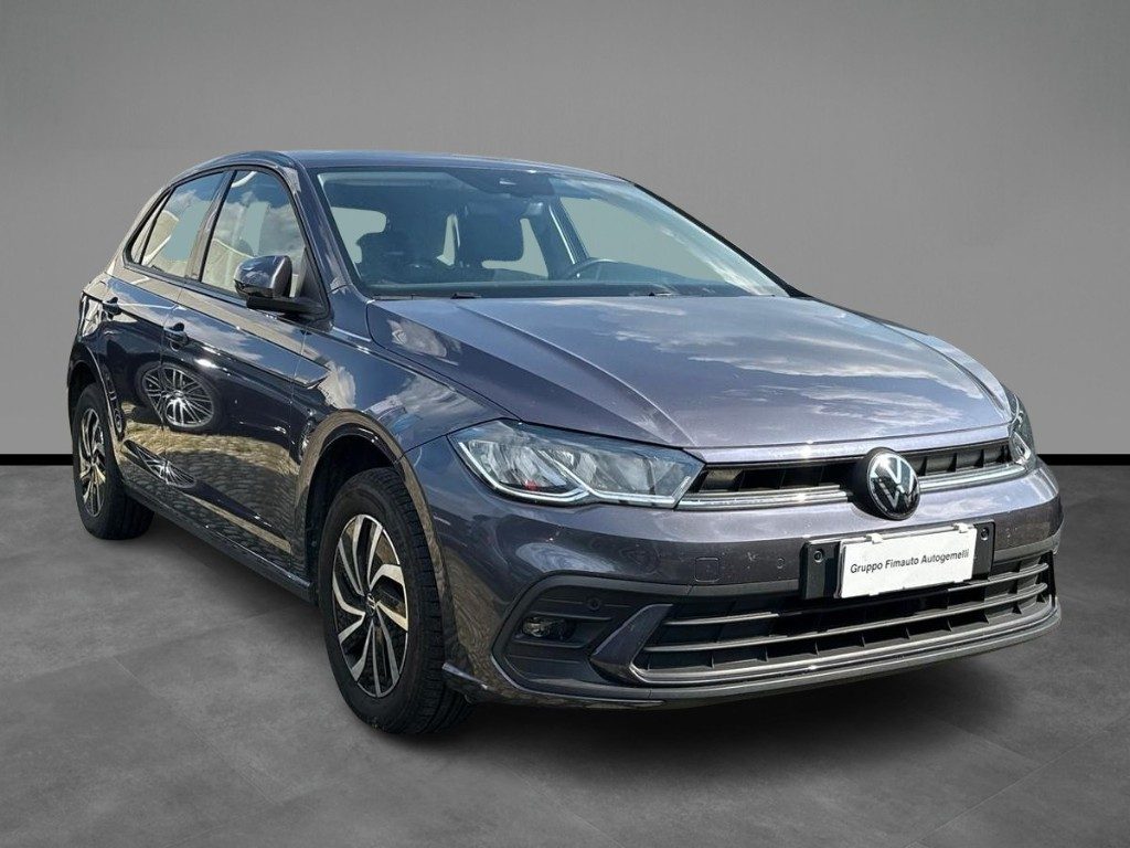 VOLKSWAGEN Polo 1.0 Life - 14