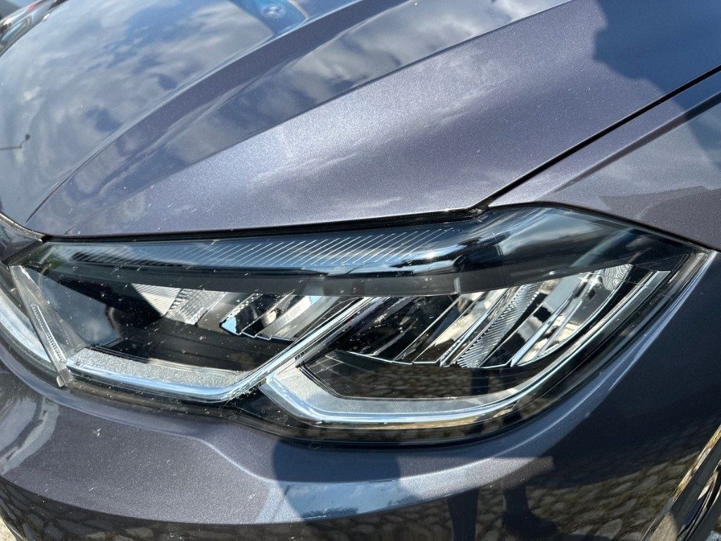 VOLKSWAGEN Polo 1.0 Life - 5