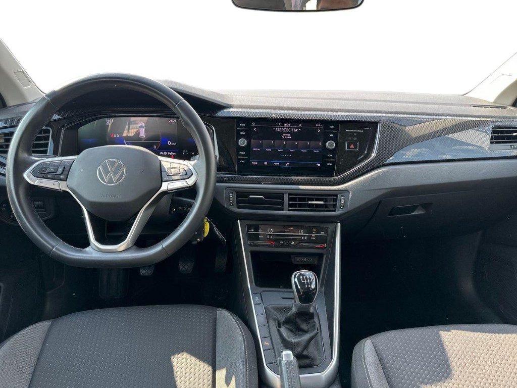 VOLKSWAGEN Polo 1.0 Life - 7