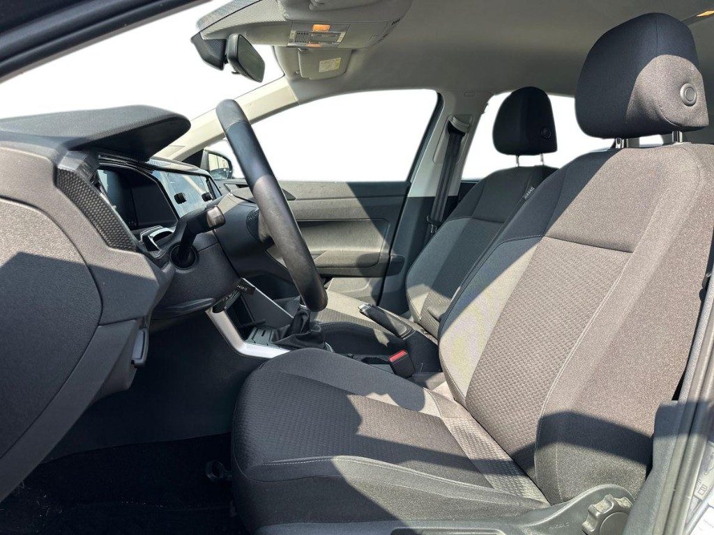 VOLKSWAGEN Polo 1.0 Life - 8