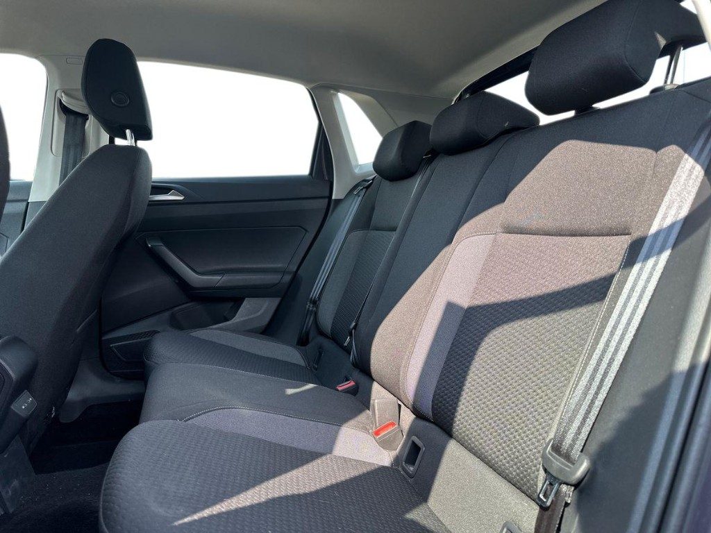VOLKSWAGEN Polo 1.0 Life - 10