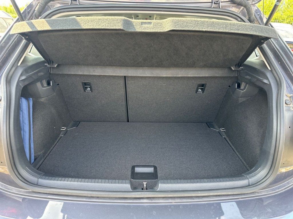 VOLKSWAGEN Polo 1.0 Life - 13