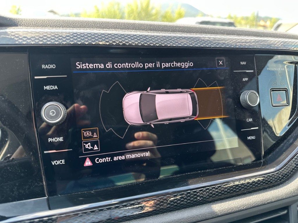 VOLKSWAGEN Polo 1.0 Life - 12