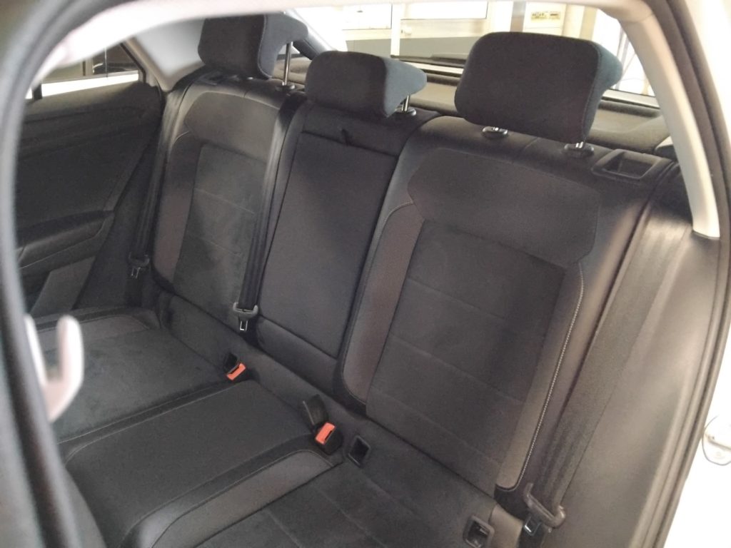 VOLKSWAGEN T-Roc 2.0 TDI SCR 150 CV DSG Style - 9