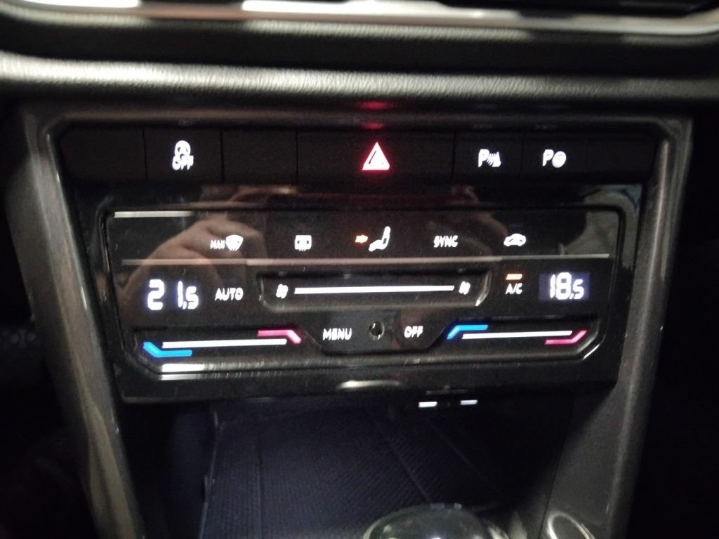 VOLKSWAGEN T-Roc 2.0 TDI SCR 150 CV DSG Style - 36