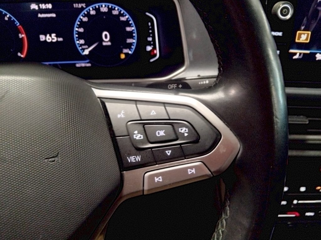 VOLKSWAGEN T-Roc 2.0 TDI SCR 150 CV DSG Style - 23