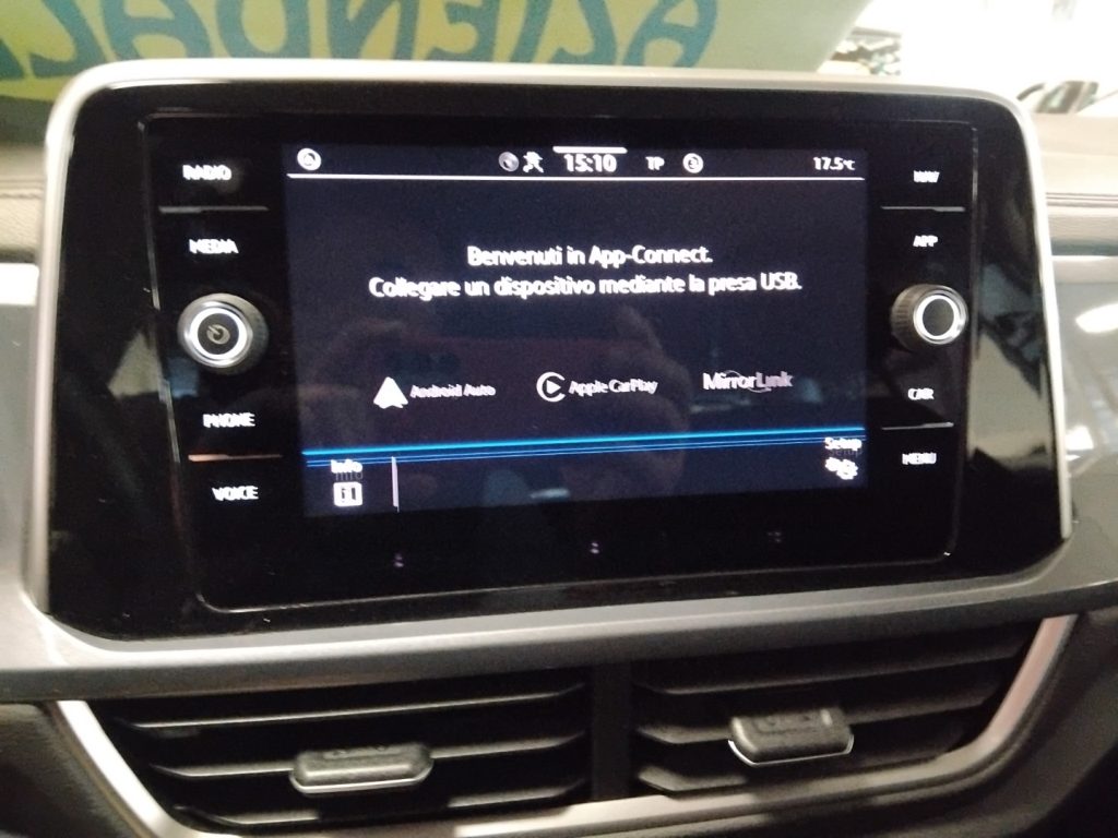 VOLKSWAGEN T-Roc 2.0 TDI SCR 150 CV DSG Style - 26