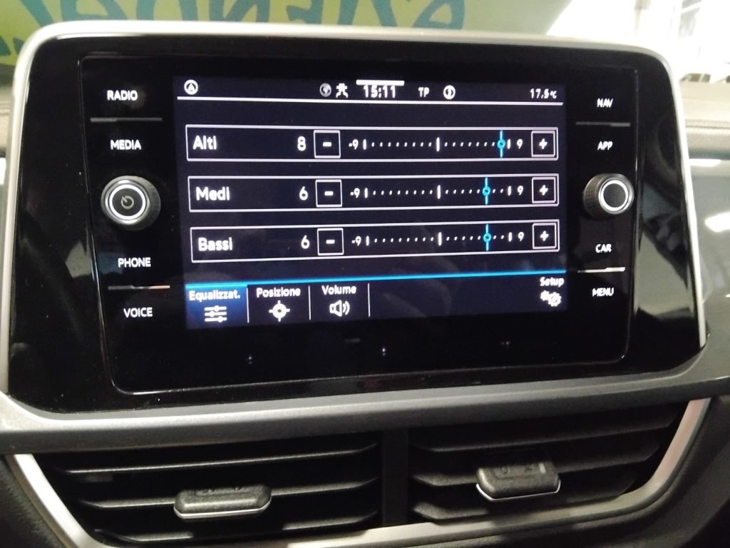 VOLKSWAGEN T-Roc 2.0 TDI SCR 150 CV DSG Style - 35