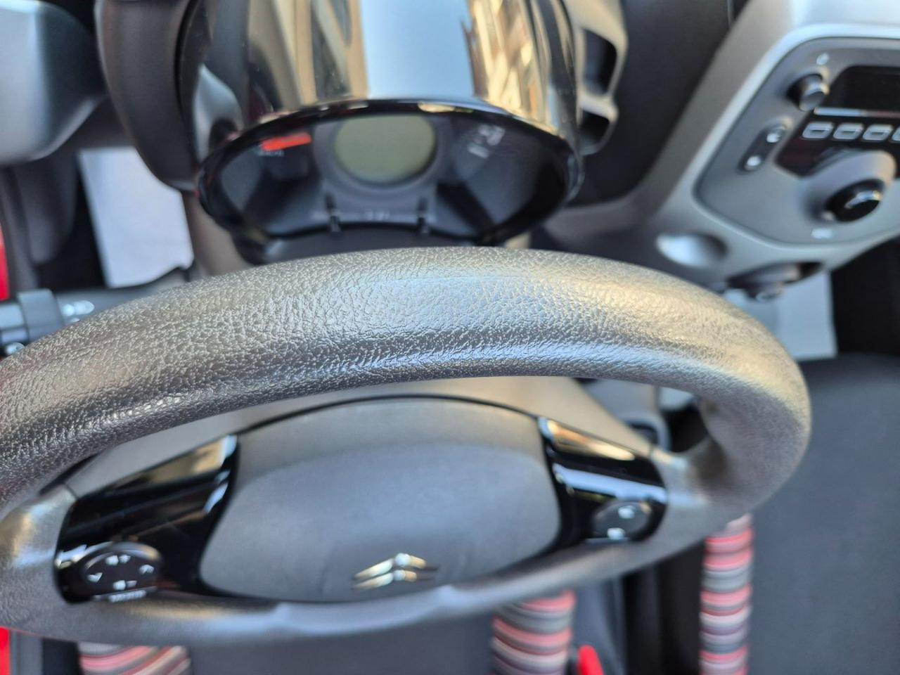 CITROEN C1 Airscape VTi 68 5 porte Feel - 12