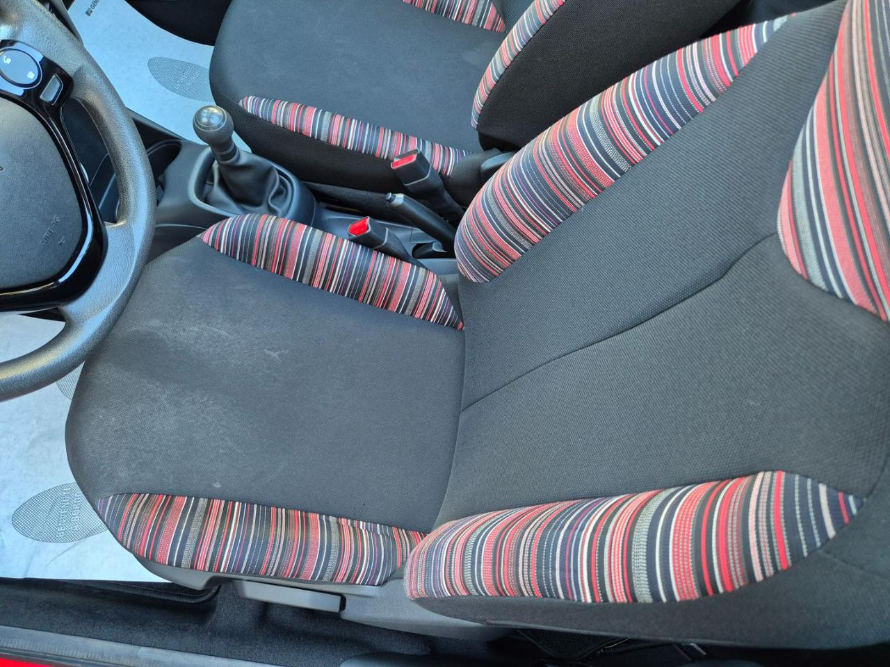 CITROEN C1 Airscape VTi 68 5 porte Feel - 11