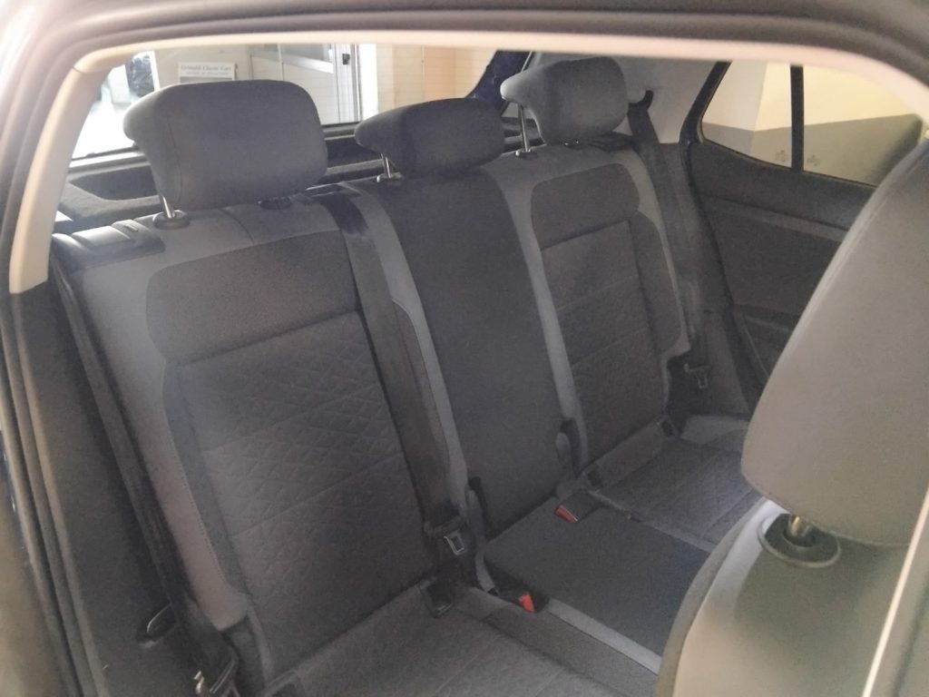 VOLKSWAGEN T-Cross 1.0 TSI 110 CV Advanced DSG 18 LED - 10