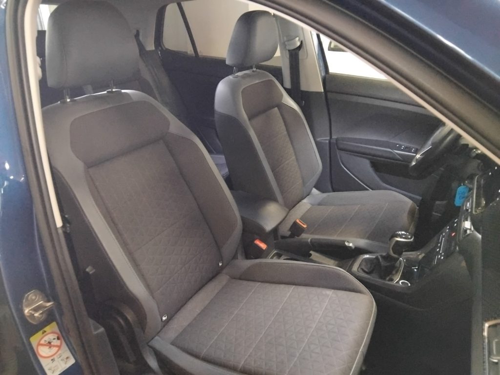 VOLKSWAGEN T-Cross 1.0 TSI 110 CV Advanced DSG 18 LED - 12