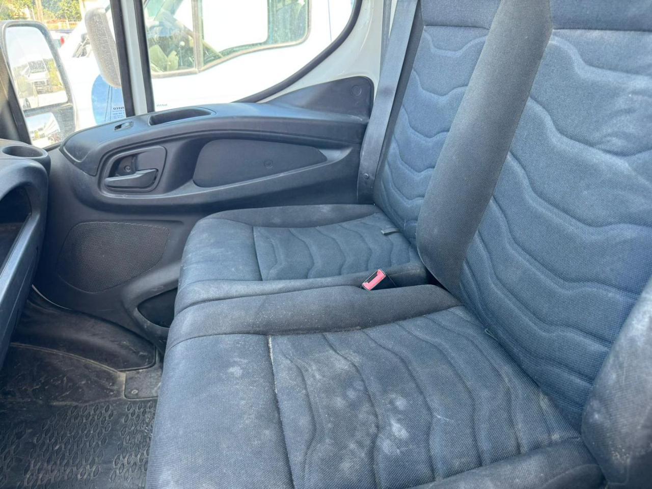 IVECO Daily 35S12V 2.3 HPT PM-SL-TM Furgone - 11