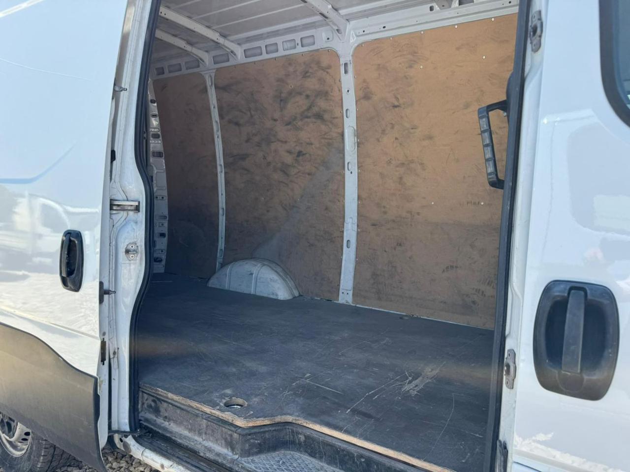 IVECO Daily 35S12V 2.3 HPT PM-SL-TM Furgone - 13