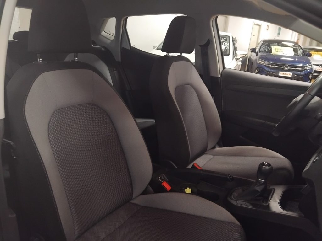 SEAT Ibiza 1.0 MPI 5 porte Style - 13