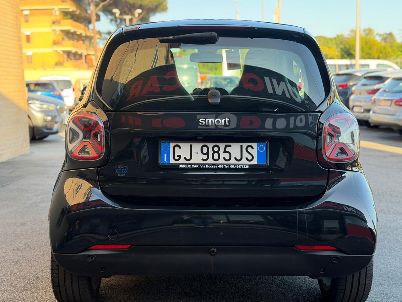 SMART ForTwo EQ Prime (NESSUN VINCOLO) - 6