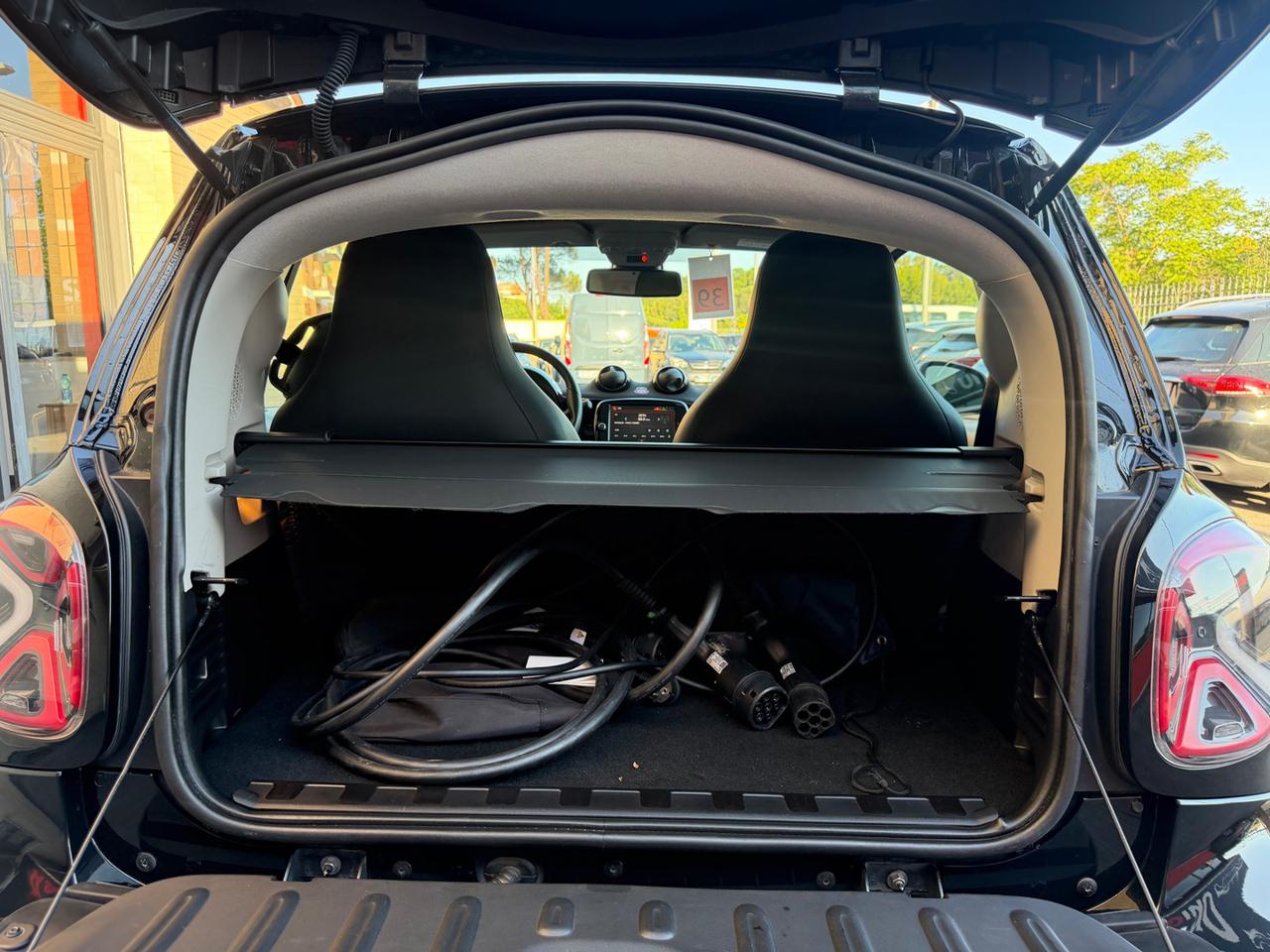 SMART ForTwo EQ Prime (NESSUN VINCOLO) - 10