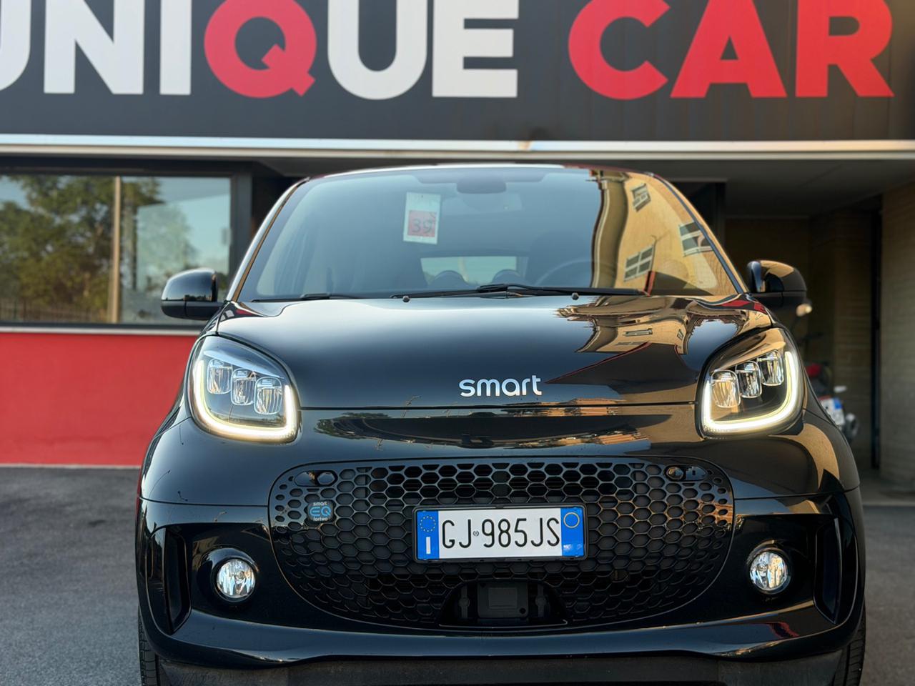 SMART ForTwo EQ Prime (NESSUN VINCOLO) - 3