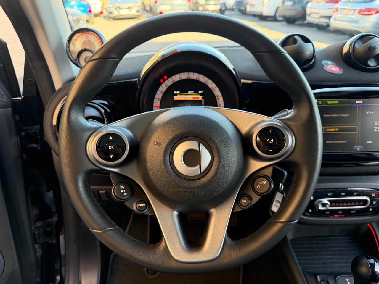 SMART ForTwo EQ Prime (NESSUN VINCOLO) - 14