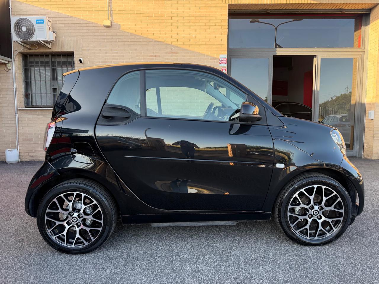 SMART ForTwo EQ Prime (NESSUN VINCOLO) - 8