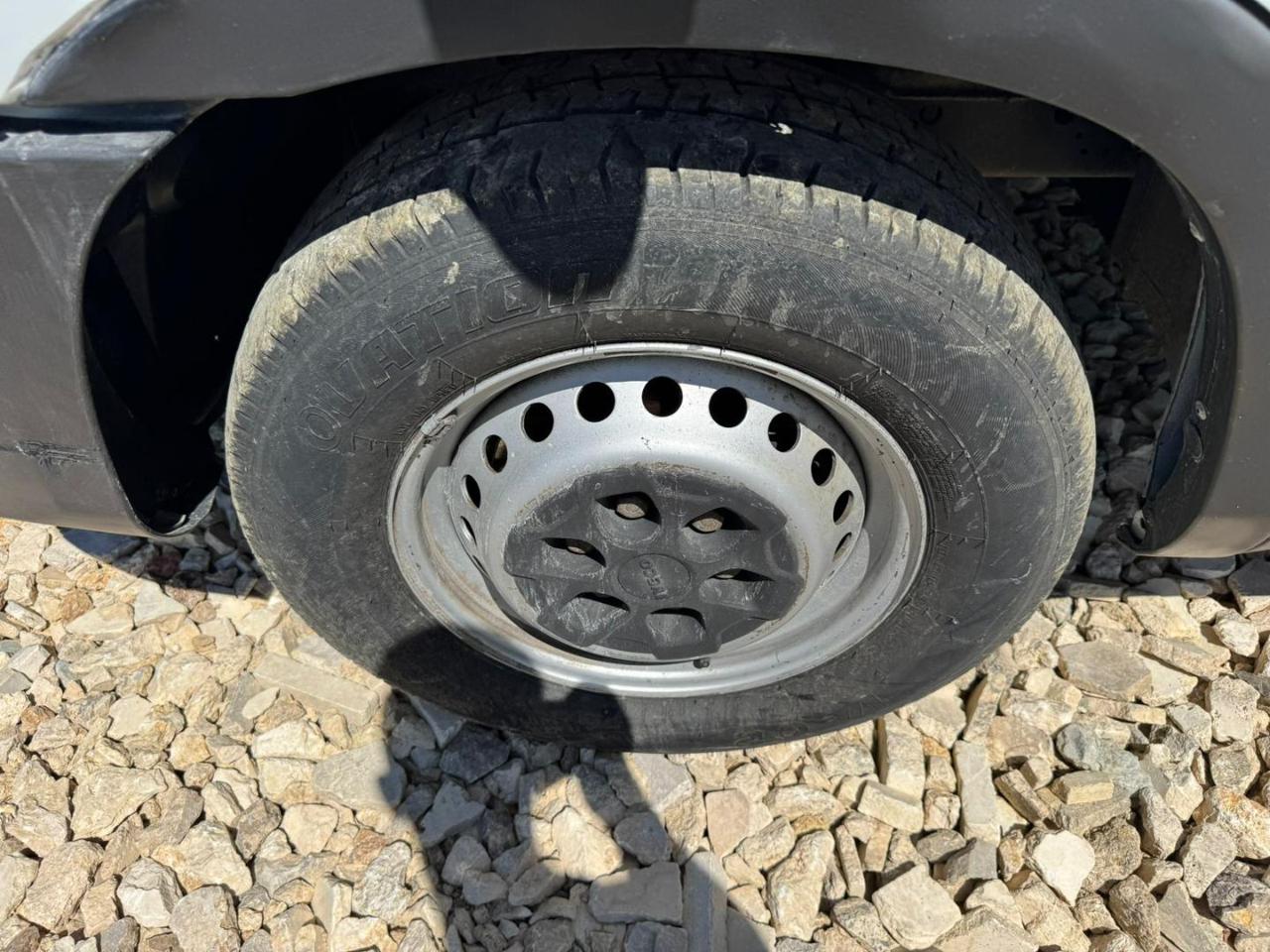IVECO Daily 35S14S 2.3HPT PL-DC Cabinato - 8