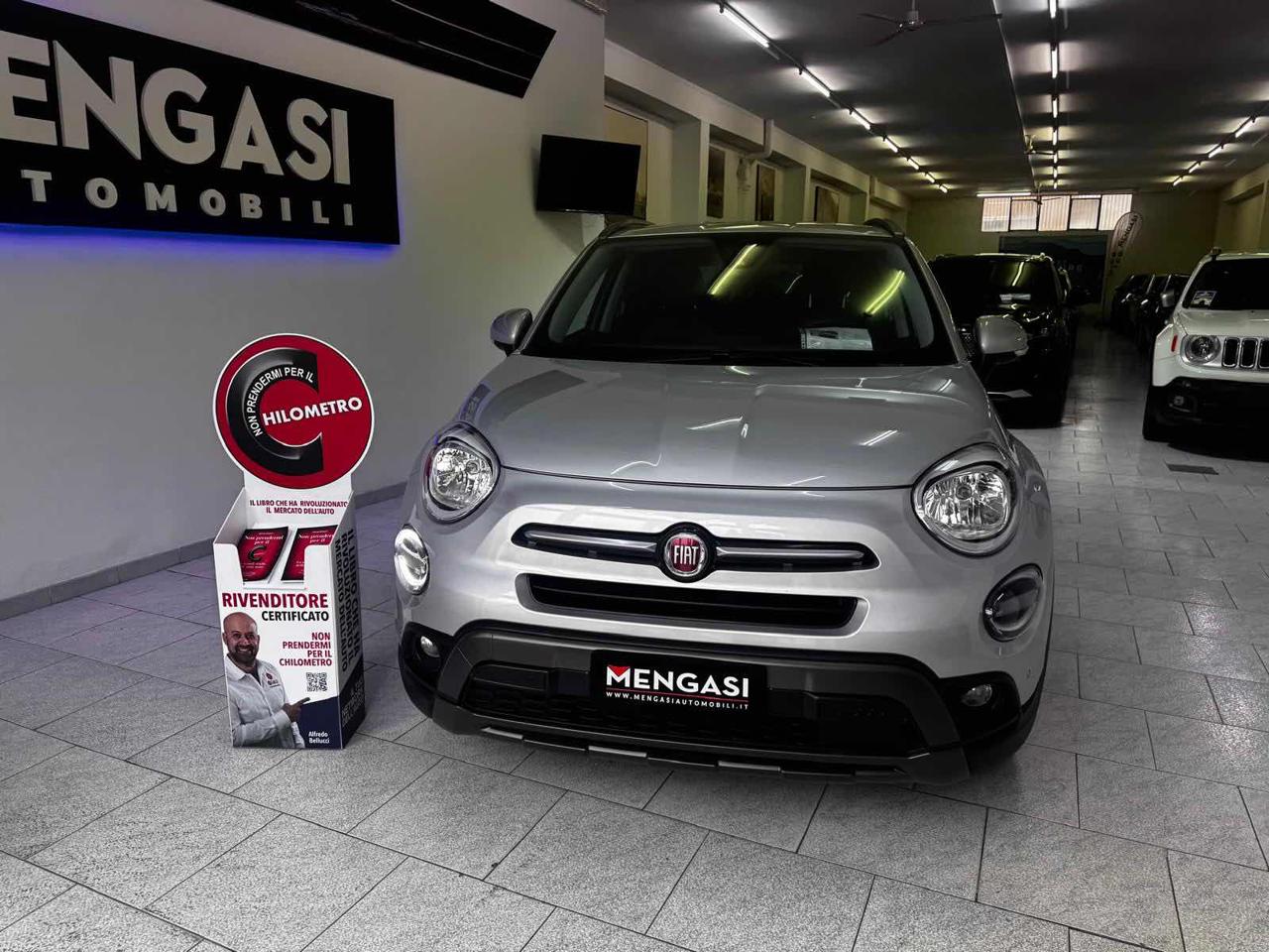 FIAT 500X 1.6 MultiJet 130 CV Cross - 2
