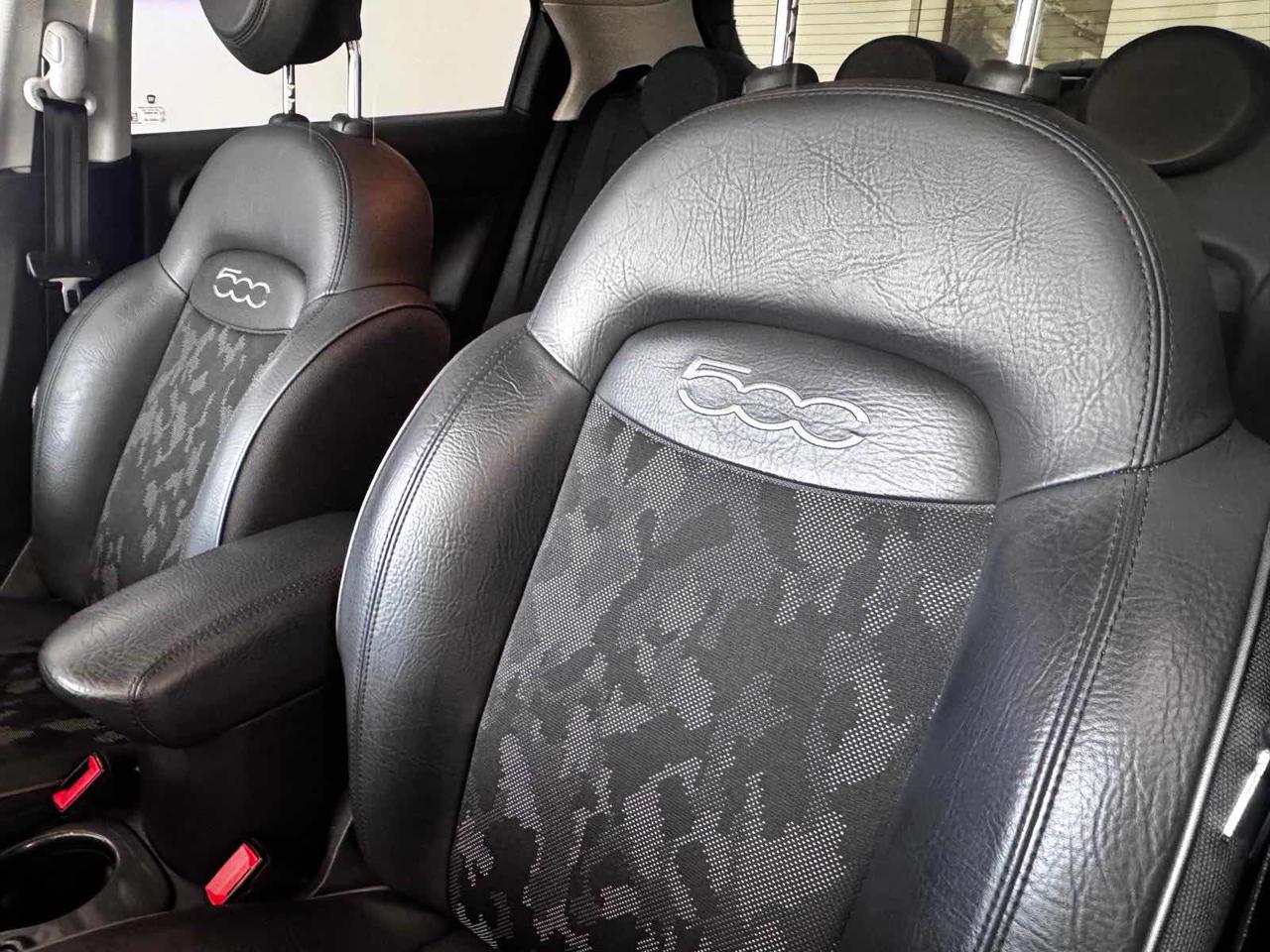 FIAT 500X 1.6 MultiJet 130 CV Cross - 25