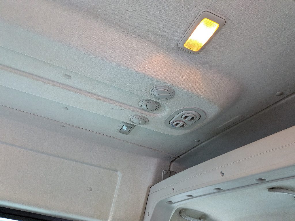 FIAT DUCATO  3.0 CNG PM-TM Combi   9 posti - 10