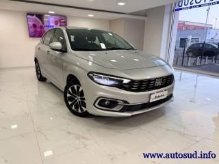 Fiat tipo 1.3 mjt s&s 5 porte city life
