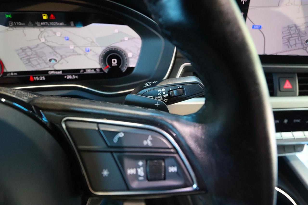AUDI A5 40 TDI Sportback S-Tronic S-Line - 22