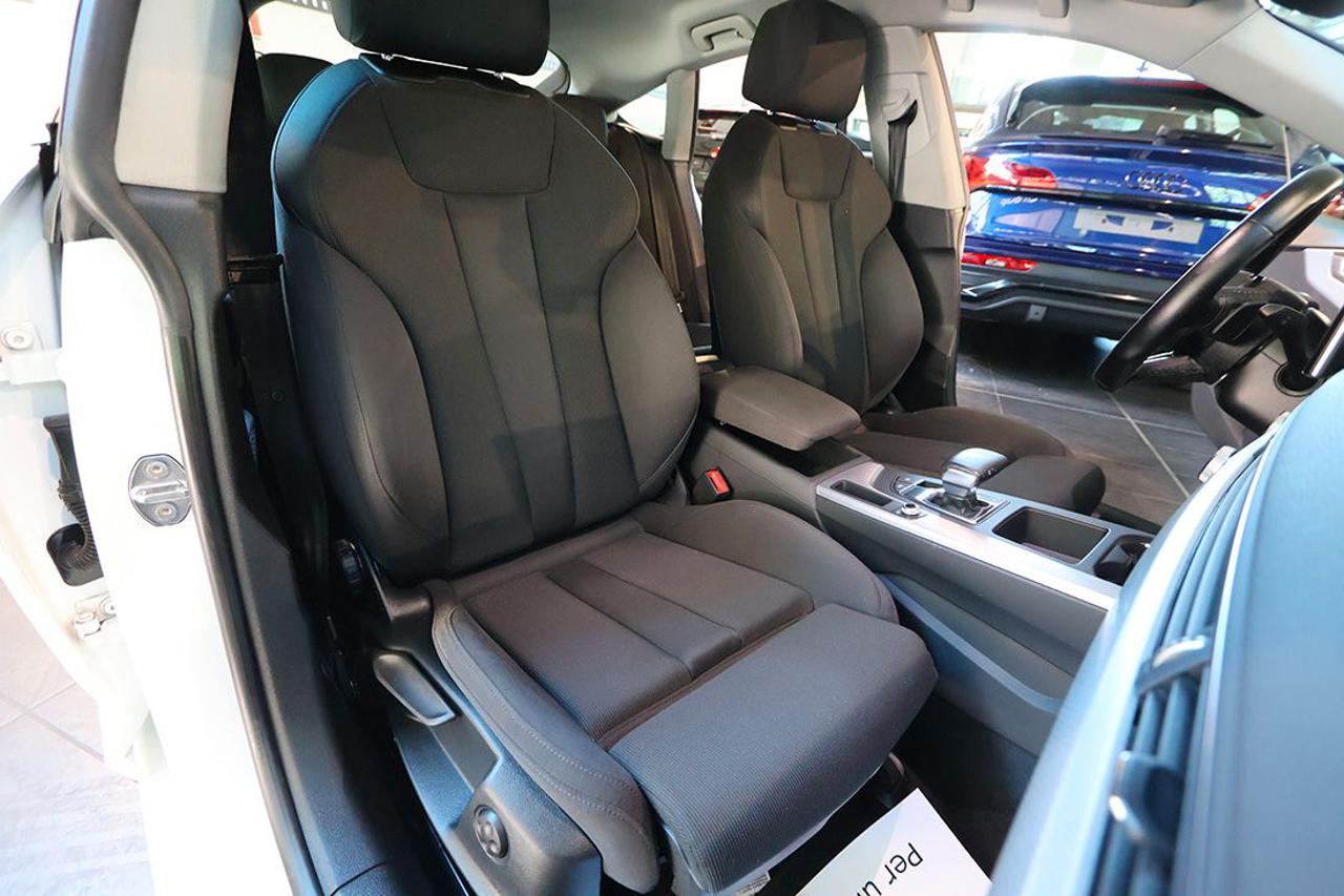 AUDI A5 40 TDI Sportback S-Tronic S-Line - 17