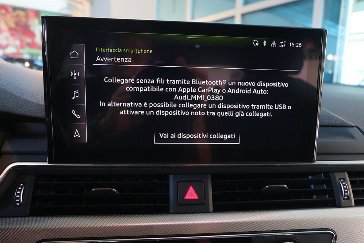 AUDI A5 40 TDI Sportback S-Tronic S-Line - 26