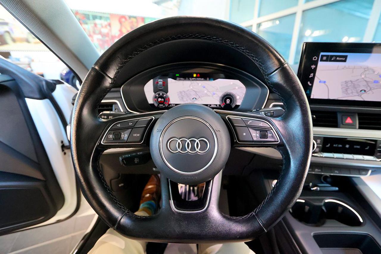 AUDI A5 40 TDI Sportback S-Tronic S-Line - 21